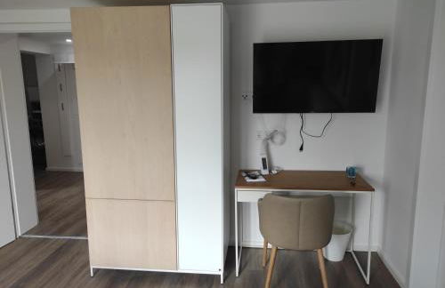 FERIENWOHNUNG TRAUMBLICK - Familienfreundlich - Handwerker willkommen - Foto 28