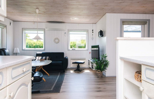 4 Star Holiday Home in Haderslev - Foto 8