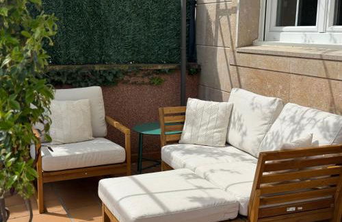 BAKEA Apto con jardín privado - Foto 17