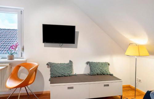 Apartmenthaus Schöne Aussicht - Photo 24