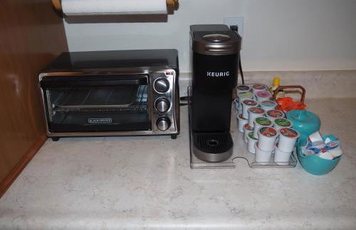 The Blessing - A Cute and Cozy Apartment! - Foto 16