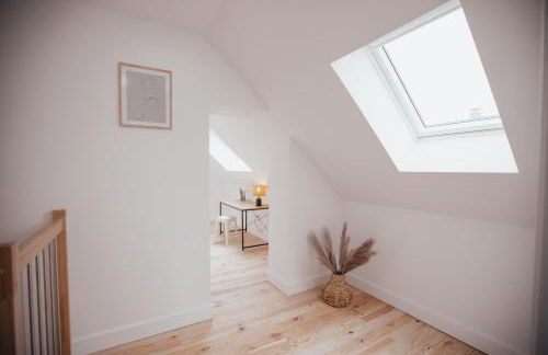 La Hacienda - Grande maison avec jardin - Foto 12