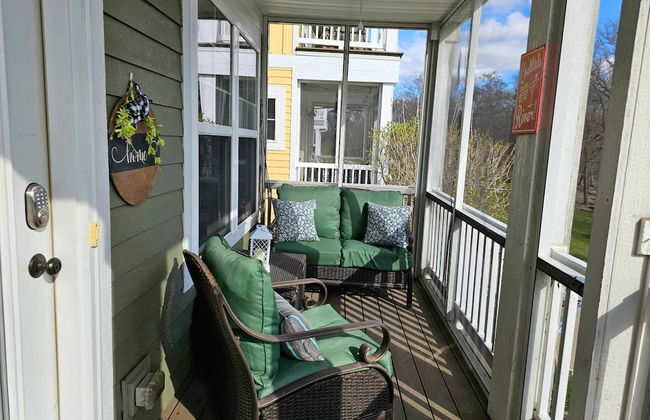 River Retreat - Foto 33