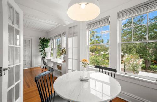 The Adaline Room #8 - Beautiful Hyde Park Apt, 2nd Floor, Steps to Bayshore - Foto 12