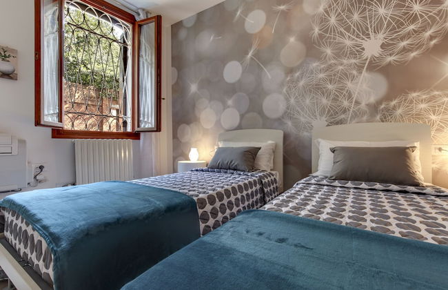 White Flowers by Wonderful Italy - Foto 4