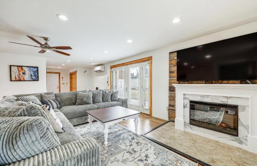 Spacious Presque Isle Home Walk to Downtown! - Foto 1