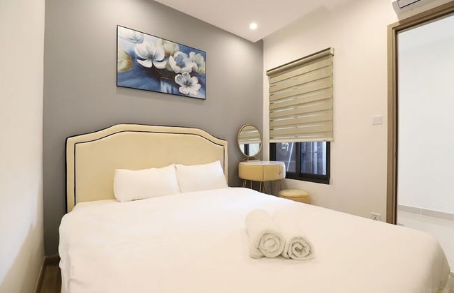 Bom Homes- Vinhomes Ocean Park - Foto 8