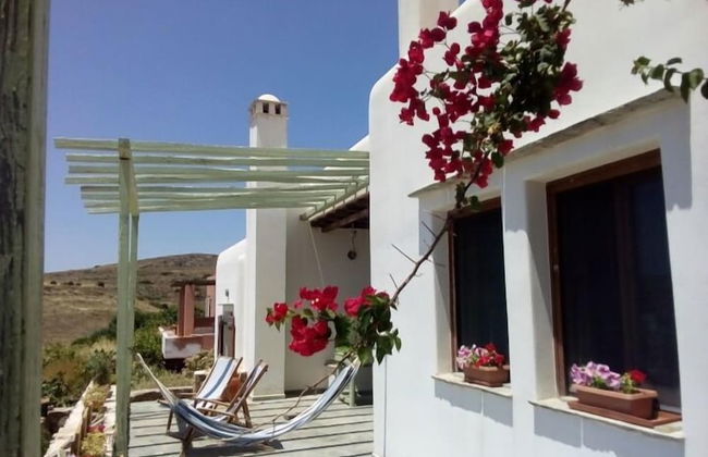 Kykladitiko Spiti - Foto 30