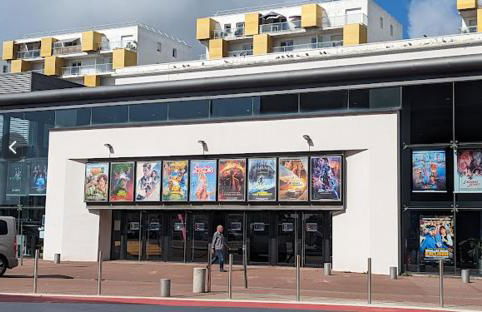 L'Odyssée Nazairienne - Foto 24