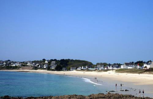 Holiday Home in Brittany near Pointe du Raz - Foto 18