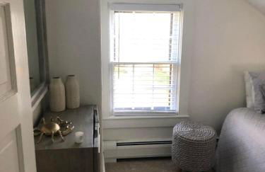 Seashell Cottage, in the Heart of Padanaram Village - Foto 15