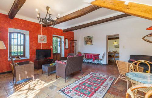 Conciergerie Chateau D'Allemagne - Foto 15