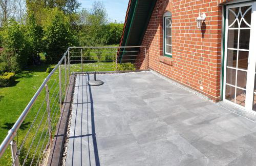 Ferienwohnung am Nordstrand - Foto 8