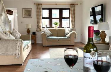 Rockview Beadnell - Perfect Family Retreat - Foto 19
