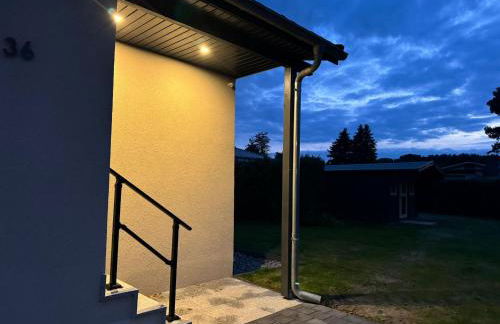 Seeurlaub Haus Antonia - Foto 48