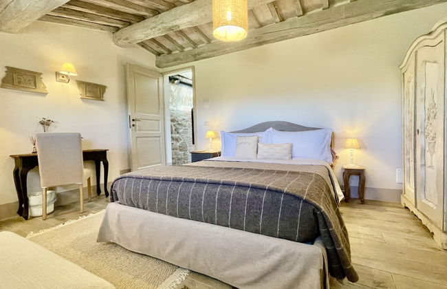 Vento Dorcia - Foto 1