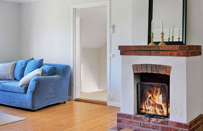 Holiday Home in Hova - Foto 24