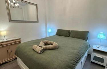 Central House with Terrace - Photo 7