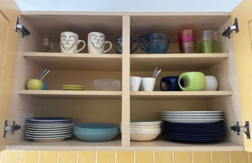 Toit terrasse proche plages Croisette et Palais des Festivals - Foto 26