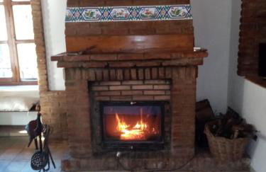 Casa Aracena "La Capilla de Aracenilla" - Foto 10