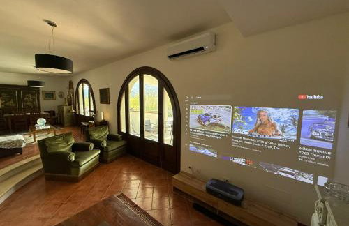 Villa Lori - Foto 27