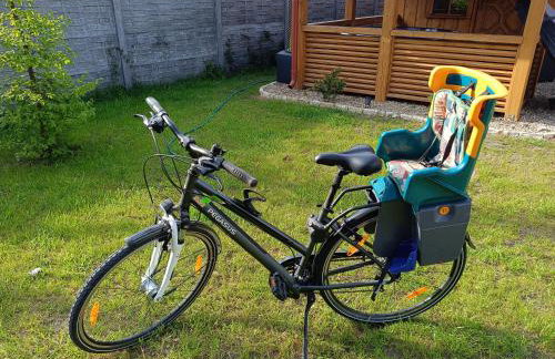 Azyl nad Nidą - Foto 52