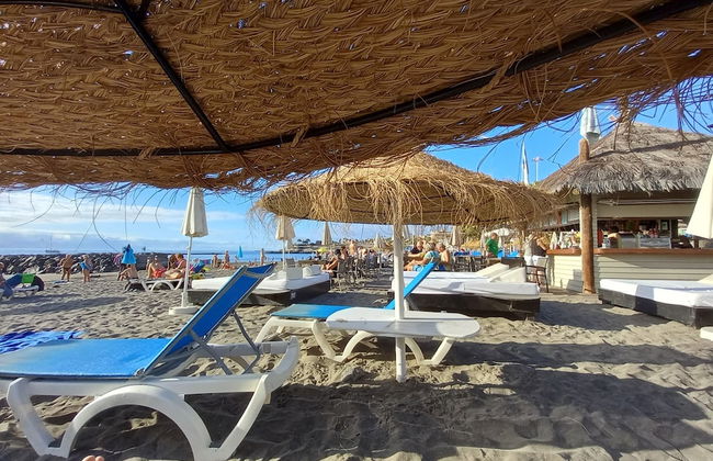 Cousy Holiday Apartment in Sunny Golf del Sur - Foto 33