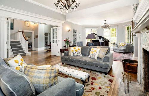 Colleton Hall and East Wing - Foto 16