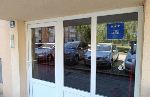 Studio apartman Terezija - Foto 16