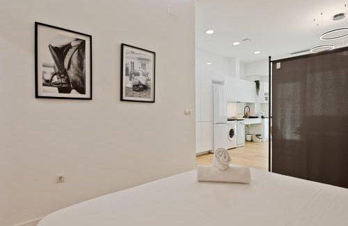 Tucán - Central Apt - Turia Park by Río Turia Apartments - Foto 3