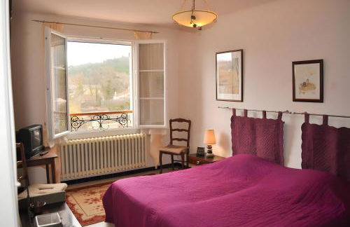 Gîte Marion - Foto 19