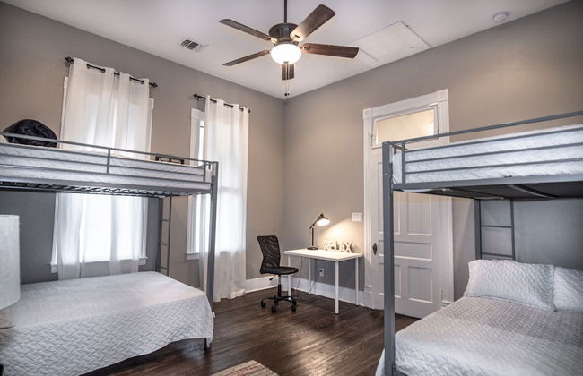 Restored Historic 2br/1.5ba House Near Downtown - Foto 2