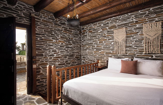 Andros Serenity Retreat - Adults Only - Foto 9