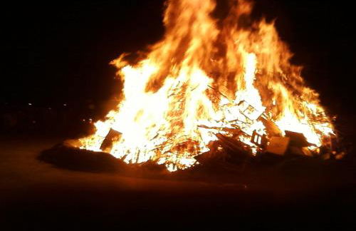 "LA TAVERNA" B&B - Foto 72