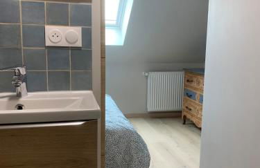 Maisonnette de charme - Piscine intérieure privée chauffée en option - Photo 23