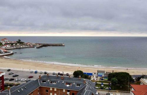 Casa de Las Flores - Apartamento con jardín privado frente a la Playa de Comillas - Foto 31