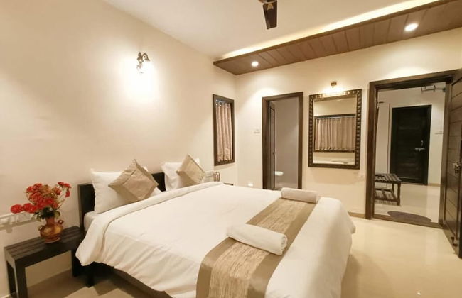 Omkar Villa - Photo 3