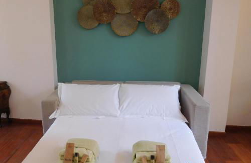 Vincent's Place, Vatican City - Foto 12