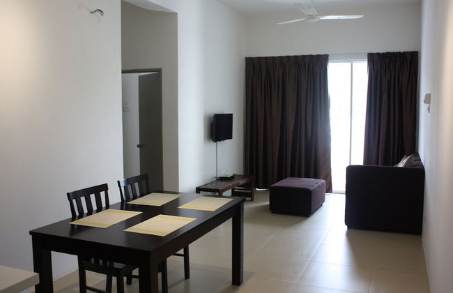 Cameron Golden Hills Resort - Photo 10