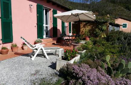 Casa Cinzia Bonassola Cinque Terre - Foto 1