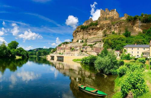 La Petite Maison- Fairytale Stay in Village Center - Foto 24