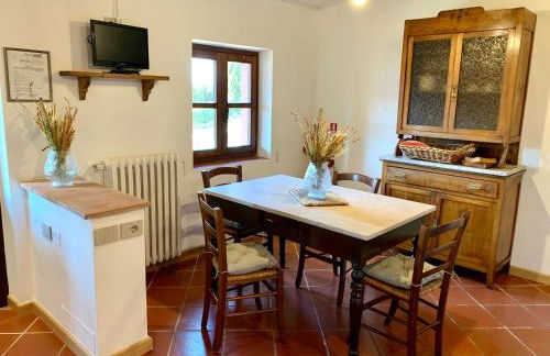 Agriturismo Il Colle - Foto 59