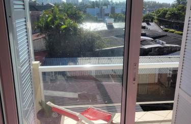 Apto 2 quartos - 250 m da praia de Atlântida - Foto 12