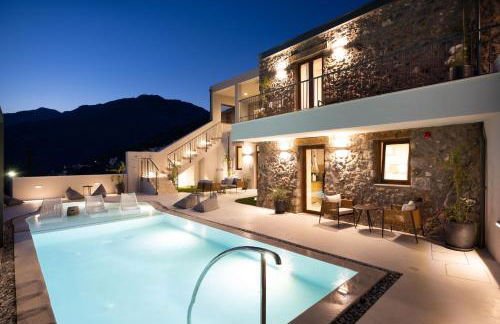 Mirthea Suites - Photo 16