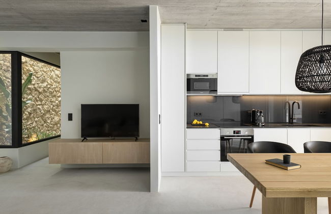 Design Villa Skioni by Halkidiki Villas - Foto 16