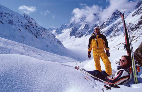 Résidence Azureva Piau Engaly - Foto 21
