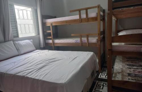 Casa ideal para locações de eventos familiares e tempradas para empresas em Sorcaba - Foto 8