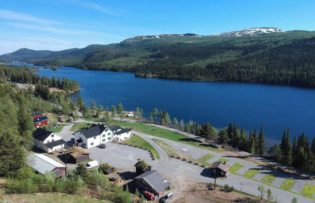 Visit Dome - Foto 13