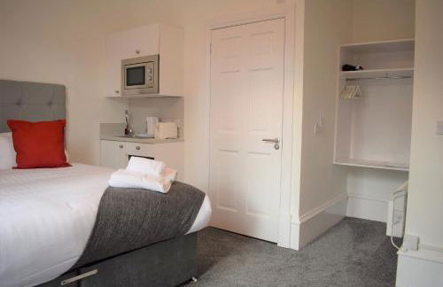 Kelpies Serviced Apartments - Foto 14