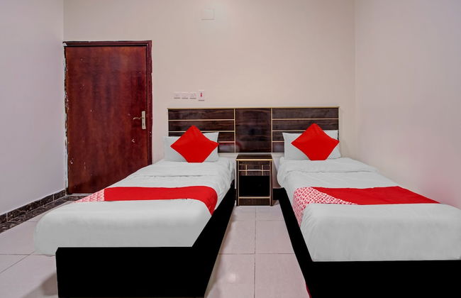 OYO 590 Diala Furnished Apartments - Foto 10